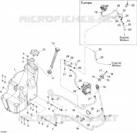 SERBATOIO CARBURANTE