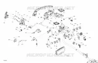 Elettrico - Sistema Frontale