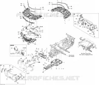 Scafo e accessori