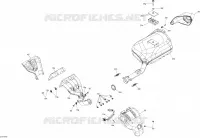 Motore - Scarico