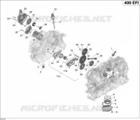 Lubrificazione del motore