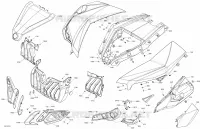CARROZZERIA ANTERIORE