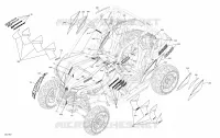 decalcomanie