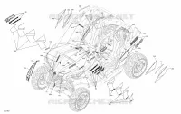 decalcomanie