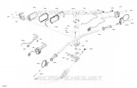 MECCANICO - MANUBRIO