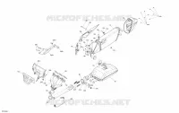 Motore - Scarico