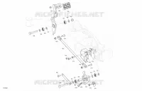 Meccanico - FRENDO POSTERIORE