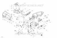 SISTEMA DI CABLAGGIO ELETTRICO - Sezione Anteriore