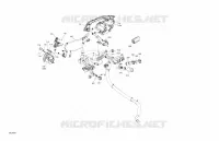 Elettrico - Sistema Frontale