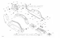 Carrozzeria - Console centrale