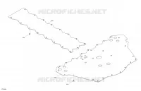 PIASTRA PARAMOTORE