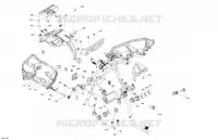 08- CABLAGGIO ELETTRICO - FRONT SECTION