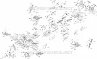 Cabina - Interni