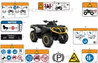 07- BODY - WARNING DECALS