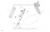 SOSPENSIONE ANTERIORE SHOCKS