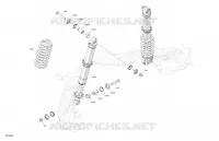 SOSPENSIONE POSTERIORE SHOCKS