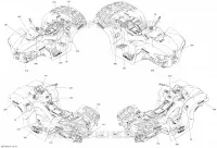 decalcomanie