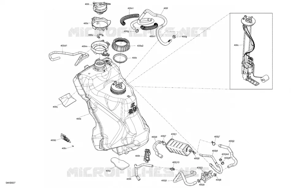 02- MOTEUR - ALIMENTATION