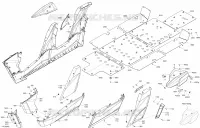 PANNELLI E PIASTRA DI PROTEZIONE