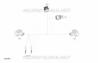 Elettrico - Imbracatura posteriore