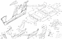 PANNELLI E PIASTRA DI PROTEZIONE