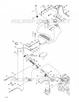 SERBATOIO CARBURANTE