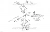 SOSPENSIONE POSTERIORE COMPONENTS