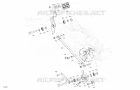 Meccanico - FRENDO POSTERIORE