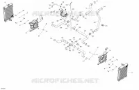 SISTEMA DI RAFFREDDAMENTO