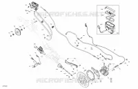 Meccanico - FRENDO POSTERIORE
