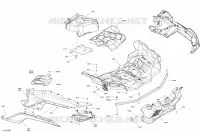 CARROZZERIA Posteriore