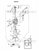 CARBURATORE