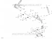 SOSPENSIONE ANTERIORE