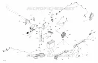 Elettrico - Sistema Posteriore