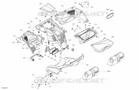 Carrozzeria - Cruscotto