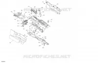 CARROZZERIA - CONSOLE CENTRALE