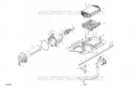 MOTORE - ADMISSIONE