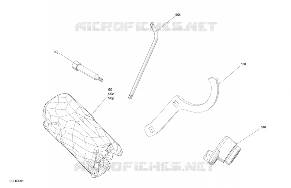 KIT DI STRUMENTI