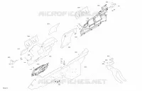 CARROZZERIA - Parete posteriore