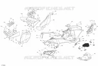 CARROZZERIA Posteriore
