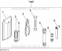 Kit di strumenti