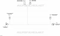 IMPIANTO ELETTRICO POSTERIORE