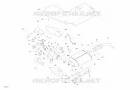 Motore - Scarico