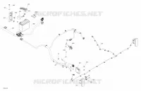 Elettrico - Sistema Posteriore