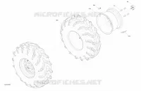 RUOTA ANTERIORE