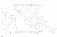 Motore - ADMISSIONE