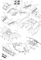 Scafo e accessori