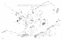 Elettrico - Sistema Posteriore