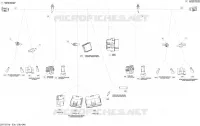 Console cablaggio elettrico