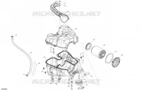 02- MOTEUR - ADMISSION AIR